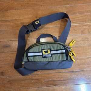 Moutiansmith Hiking Pack